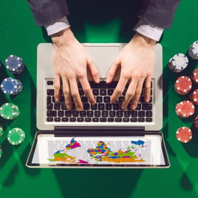 Giới thiệu về baccarat online