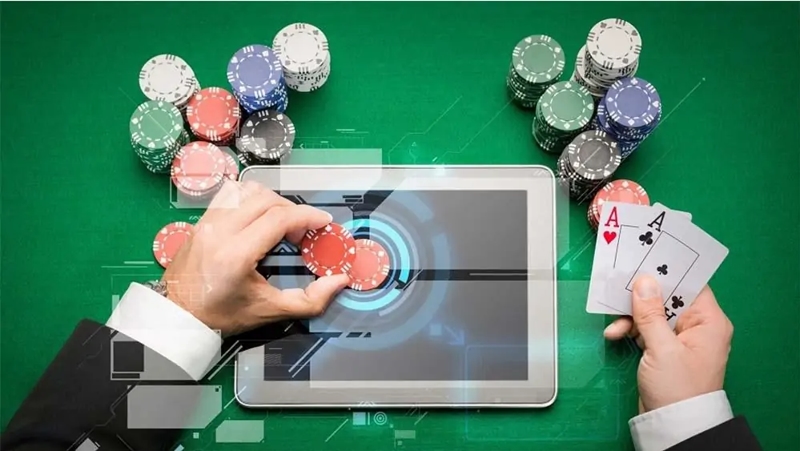 Giới thiệu về baccarat online