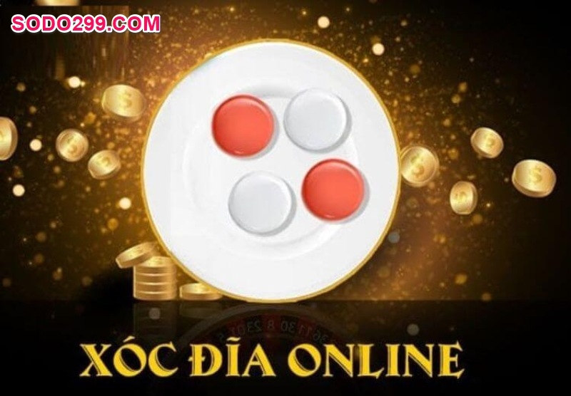 Giới thiệu về xóc đĩa online